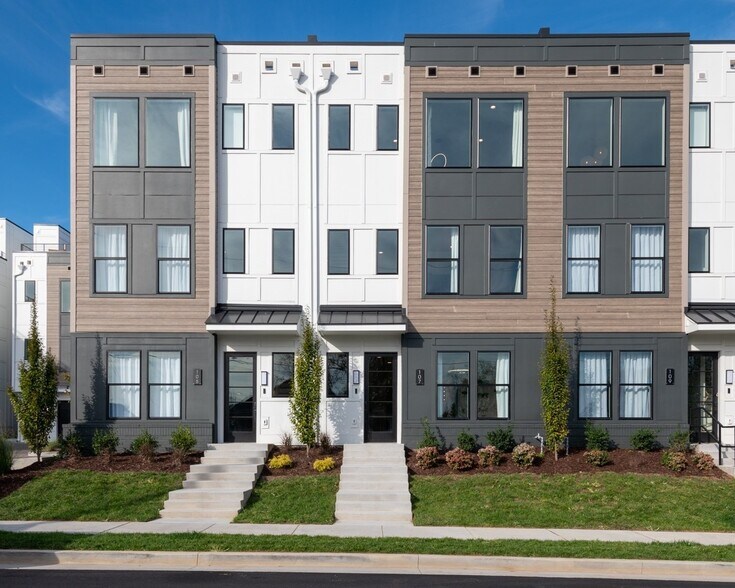 103 Lucile St, Nashville, TN à vendre - Photo principale – Image 1 sur 20