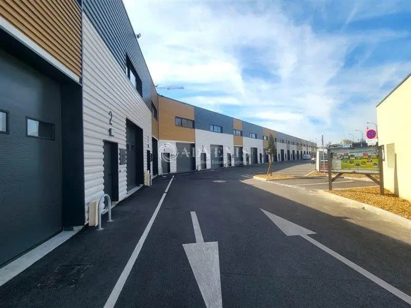 Photo de l’immeuble