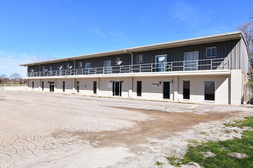 1300 N US Hwy 65, Carrollton, MO à vendre - Photo de l’immeuble – Image 2 sur 7
