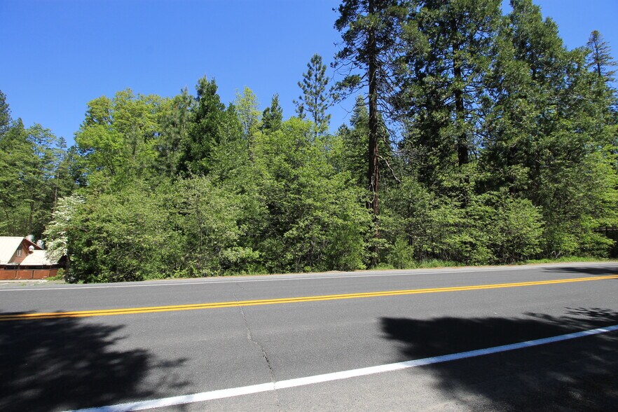 772-778 Highway 4, Arnold, CA à vendre - Photo de l’immeuble – Image 3 sur 8
