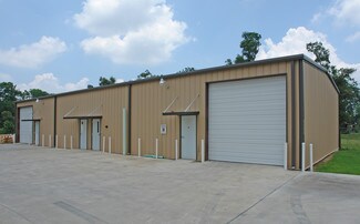 Plus de détails pour 6550 College St, Beaumont, TX - Industriel/Logistique à louer