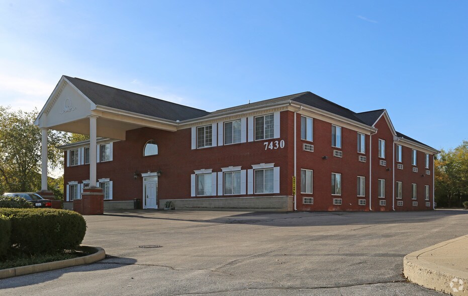 7430 US Highway 42, Florence, KY à louer - Photo de l’immeuble – Image 1 sur 3