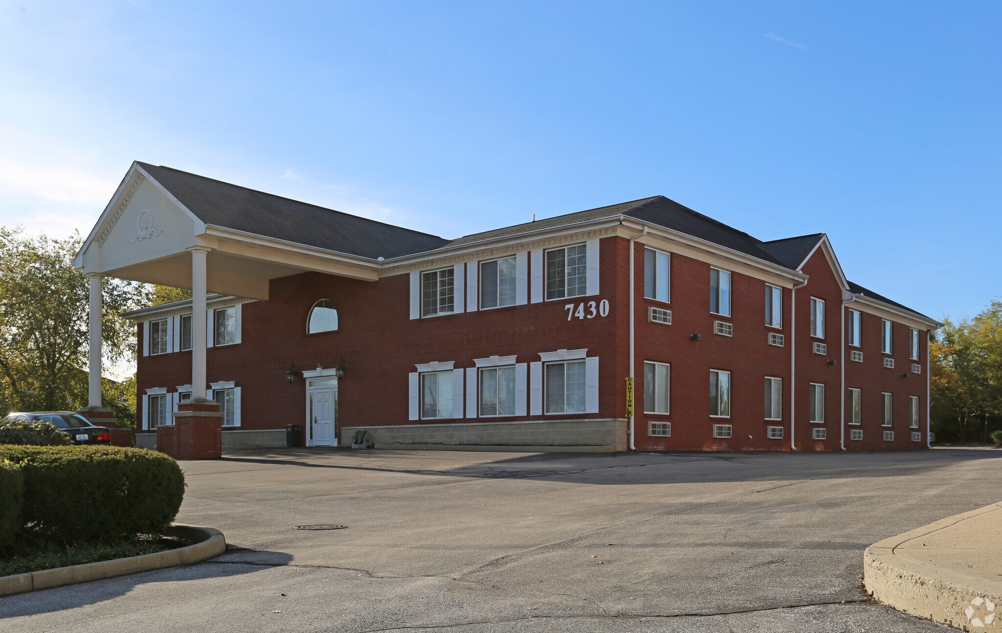 7430 US Highway 42, Florence, KY à louer Photo de l’immeuble– Image 1 sur 4