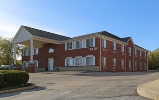 Plus de détails pour 7430 US Highway 42, Florence, KY - Bureau à louer