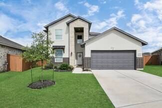 Plus de détails pour Sierra Vista Rental Portfolio – Logement à vendre, Rosharon, TX