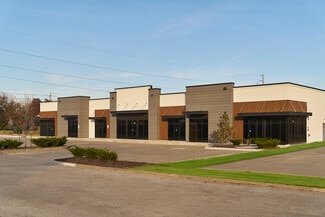 Plus de détails pour 150 Tudor Rd, Lee's Summit, MO - Local commercial à vendre