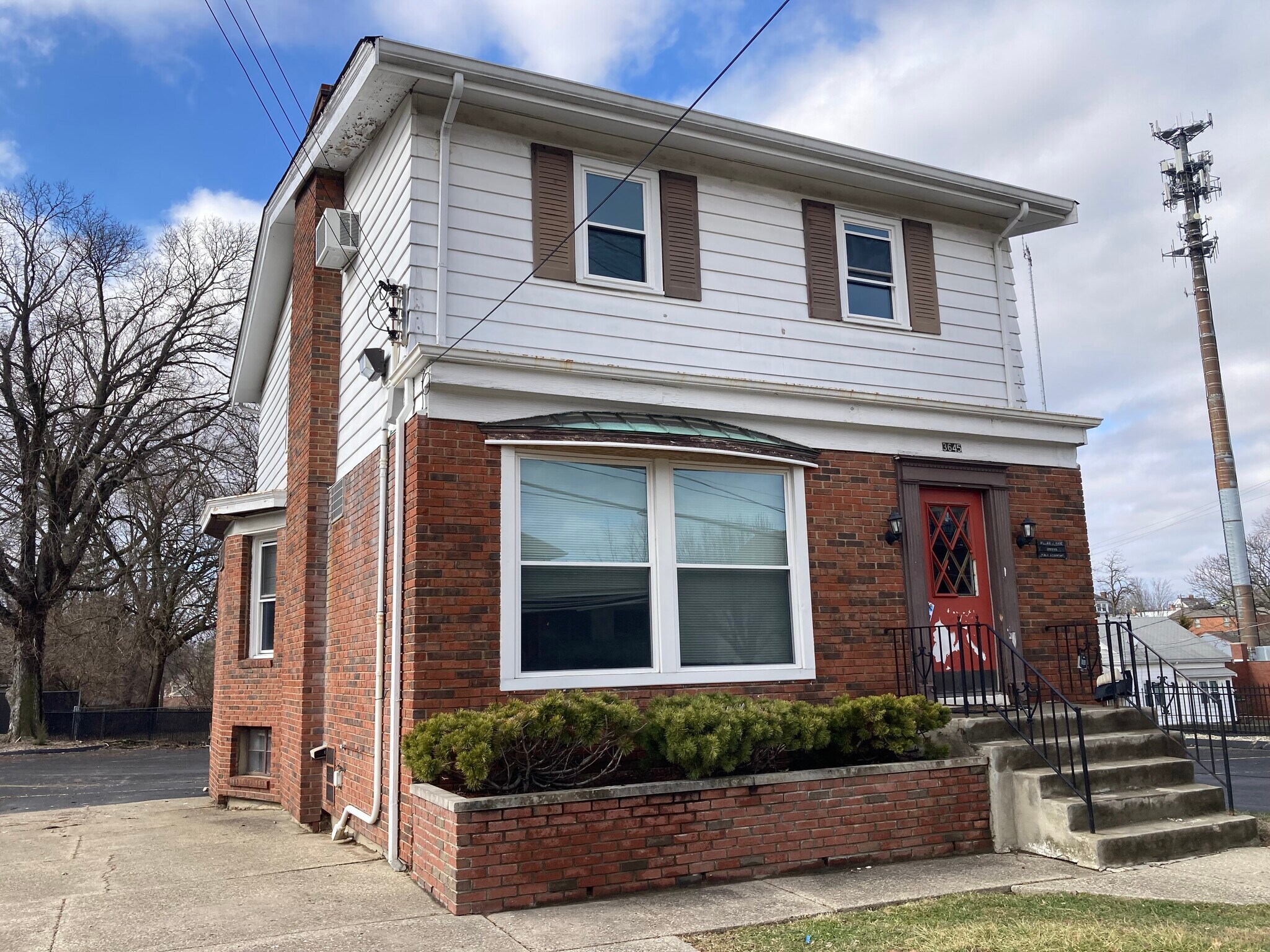 3645 Glenmore Ave, Cheviot, OH à vendre Photo de l’immeuble– Image 1 sur 1