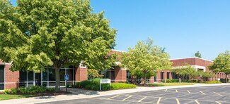Plus de détails pour 1471 Business Center Dr, Mount Prospect, IL - Local d'activités à louer