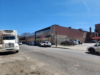 Plus de détails pour 412-416 Main St, Poughkeepsie, NY - Local commercial à louer