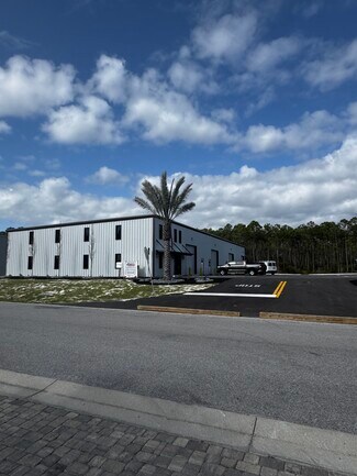 Plus de détails pour 17744 Beach Park Trl, Panama City Beach, FL - Bureau, Industriel/Logistique à louer