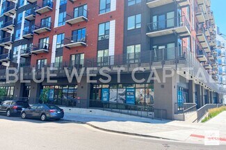 Plus de détails pour 2520 Wewatta Way, Denver, CO - Local commercial à louer