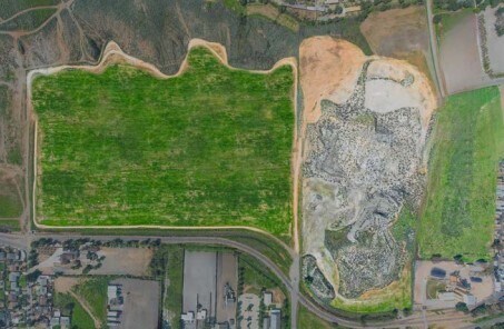 Canal St, Jurupa Valley, CA à vendre - Photo de l’immeuble – Image 1 sur 1