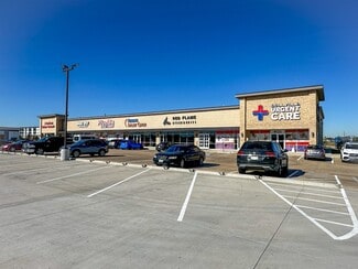 Plus de détails pour 3211 W Grand Pky N, Katy, TX - Médical, Local commercial à louer