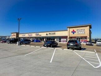 Plus de détails pour 3211 W Grand Pky N, Katy, TX - Médical à louer