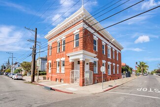 Plus de détails pour 1649 12th Ave, Oakland, CA - Spécialisé à vendre