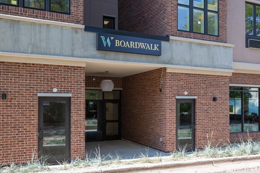 232 East State St, Traverse City, MI à vendre - Photo de l’immeuble – Image 3 sur 20