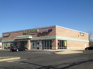 Plus de détails pour 15-21 Arctic Pky, Ewing, NJ - Local commercial à louer