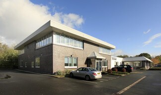 Plus de détails pour Kelvin Close, Warrington - Coworking à louer
