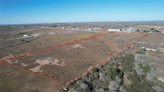 Plus de détails pour TBD HWY 181, Karnes City, TX - Terrain à vendre