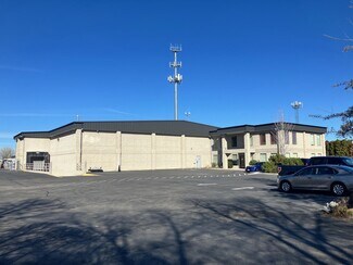 Plus de détails pour 5311 N Glenwood St, Garden City, ID - Industriel/Logistique à louer