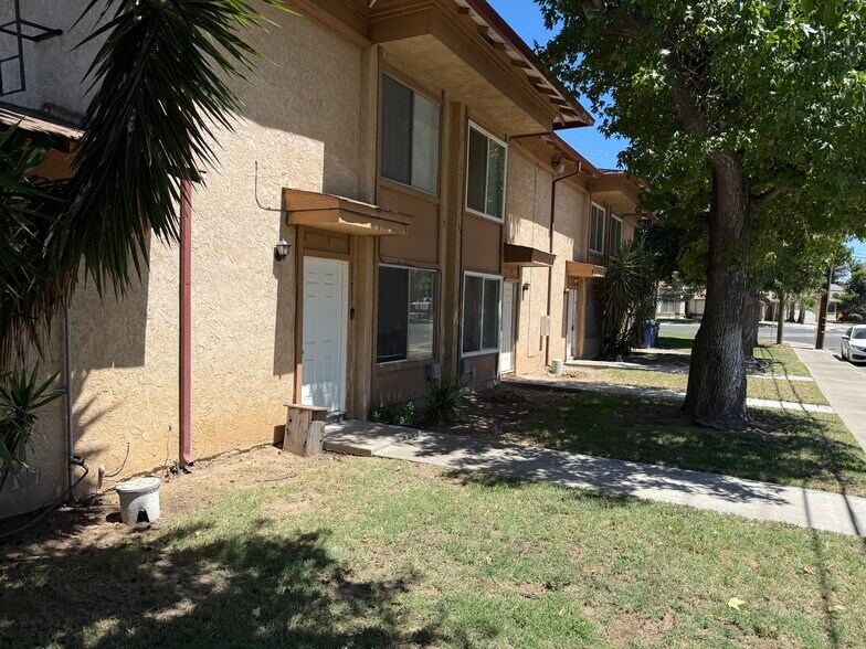 1173 Alpha Rd, Turlock, CA à vendre - Photo de l’immeuble – Image 1 sur 6