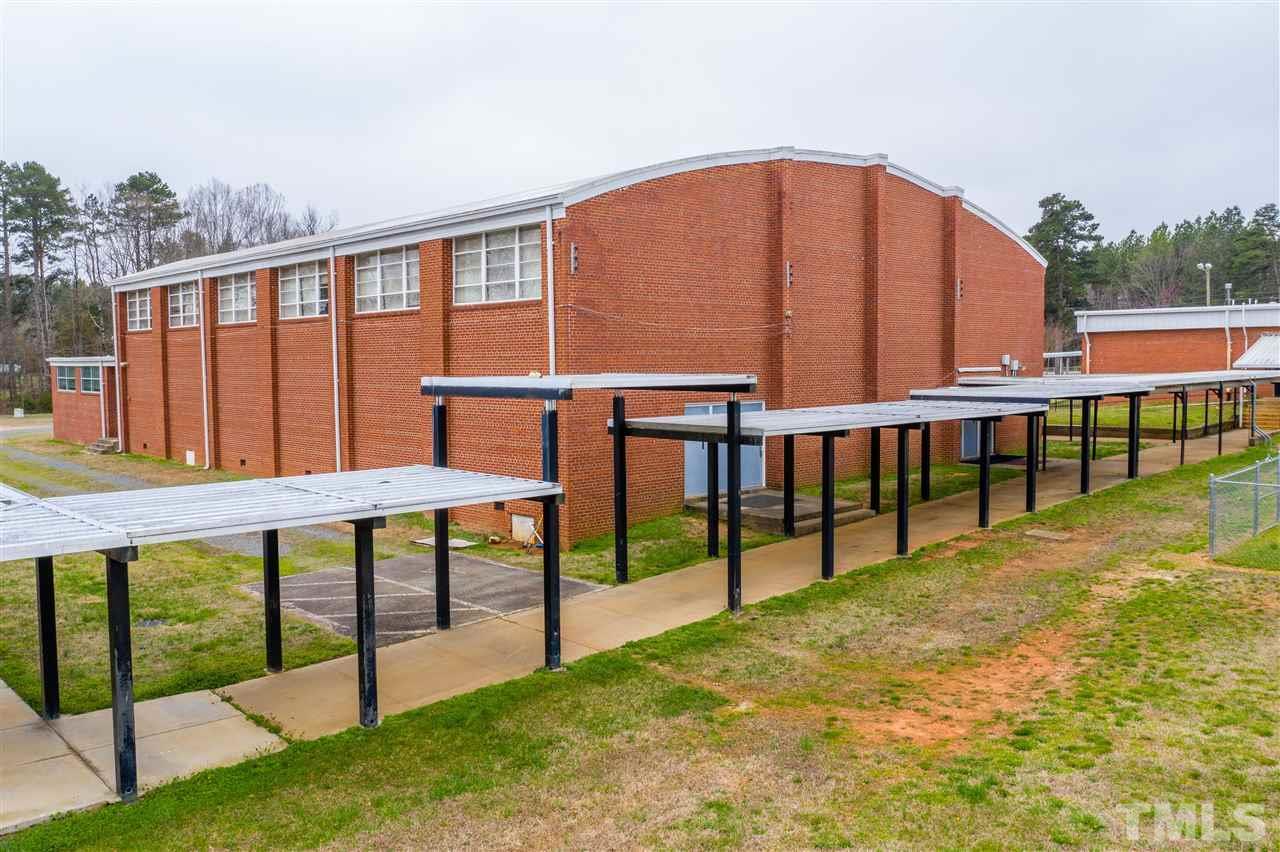 8176 Nc Highway 96, Oxford, NC à vendre Photo principale– Image 1 sur 31