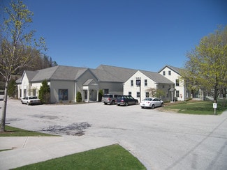 Plus de détails pour Rte 7a, Manchester Center, VT - Local commercial à louer