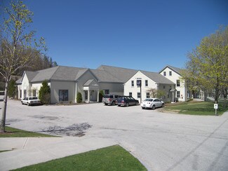 Plus de détails pour Rte 7a, Manchester Center, VT - Local commercial à louer
