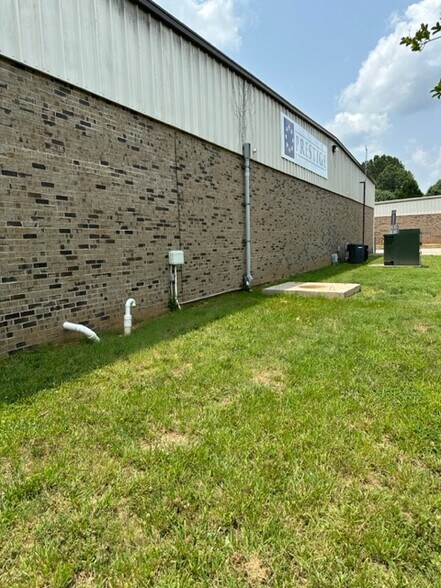 7709 Park Place Rd, York, SC à vendre - Photo de l’immeuble – Image 3 sur 32