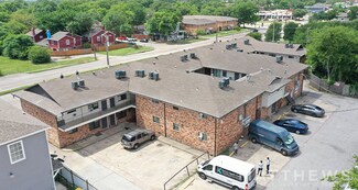 Plus de détails pour 5207 Columbia Ave, Dallas, TX - Logement à vendre
