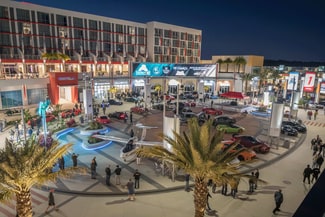 Plus de détails pour 1 Daytona Blvd, Daytona Beach, FL - Local commercial à louer