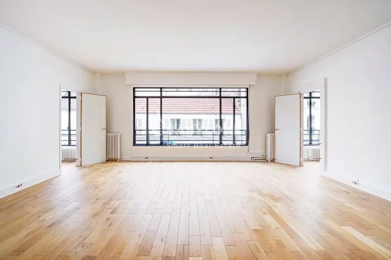 5 Rue Bailly, Neuilly-sur-Seine à louer - Photo de l’immeuble – Image 3 sur 10
