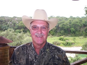 John Shedd