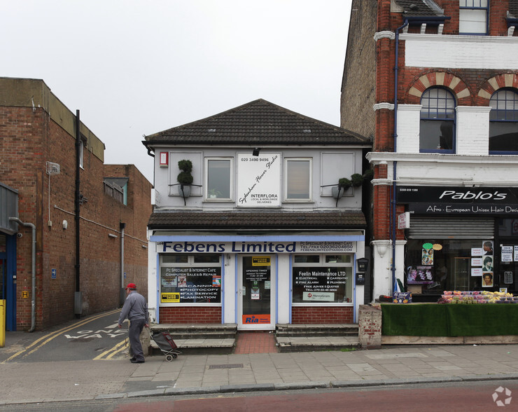 104 Sydenham Rd, Londres à louer - Photo de l’immeuble – Image 2 sur 4