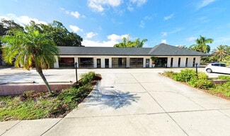 Plus de détails pour 940 Clearwater Largo Rd N, Largo, FL - Local commercial à louer