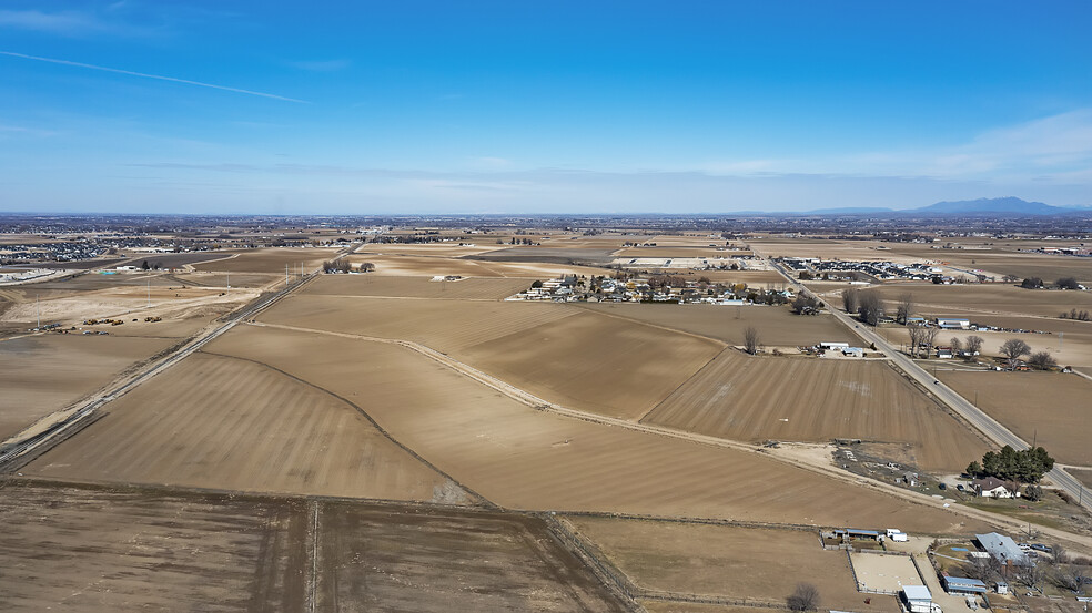TBD Northside, Nampa, ID à louer - Aérien – Image 2 sur 2