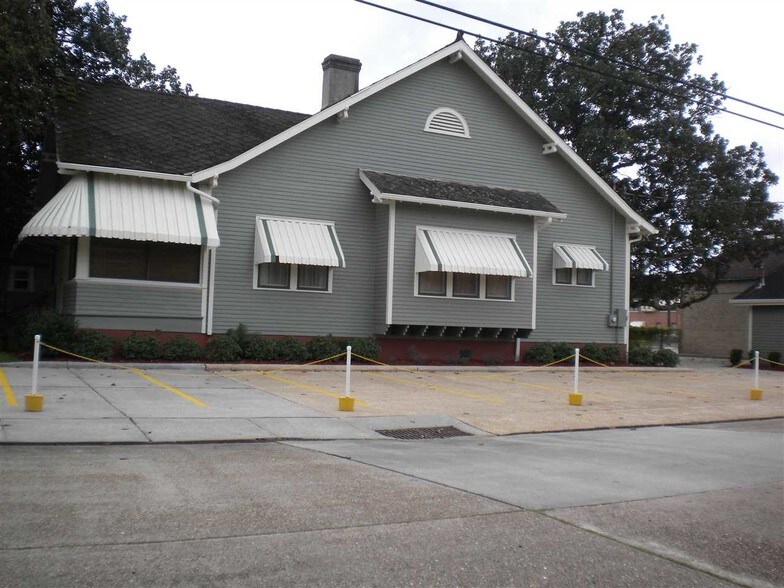 502 Roussell St, Houma, LA à vendre - Photo de l’immeuble – Image 2 sur 18