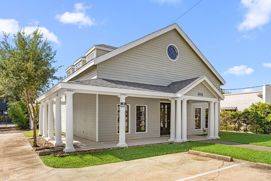 1901 W Alabama St, Houston, TX à vendre - Photo de l’immeuble – Image 1 sur 74