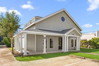Plus de détails pour 1901 W Alabama St, Houston, TX - Local commercial à vendre