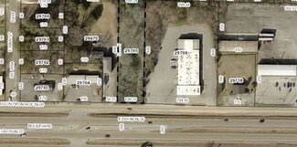 Plus de détails pour 1609 E Dixon Blvd, Shelby, NC - Terrain à vendre