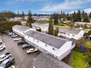 12712 C St S, Tacoma, WA - VUE AÉRIENNE  vue de carte - Image1