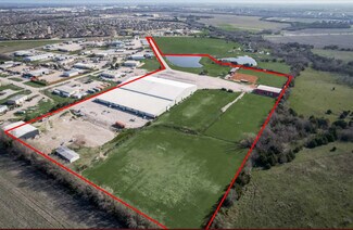 Plus de détails pour 2922 S State Highway 205, Rockwall, TX - Sports et loisirs à vendre