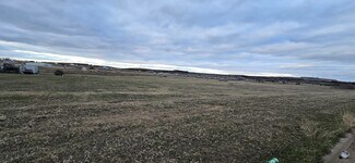 Plus de détails pour TBD 1st Ave E, Dickinson, ND - Terrain à vendre