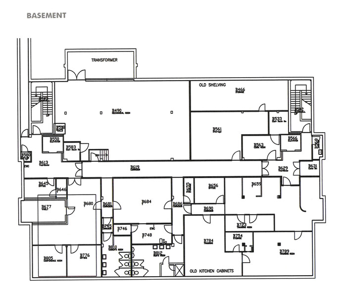 380 E Main St, Spartanburg, SC à louer - Photo de l’immeuble – Image 2 sur 3
