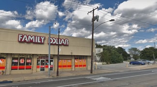 Plus de détails pour 4725 W Girard Ave, Philadelphia, PA - Local commercial à louer