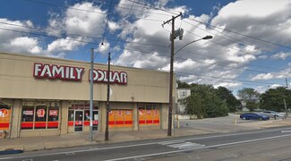 Plus de détails pour 4725 W Girard Ave, Philadelphia, PA - Local commercial à louer