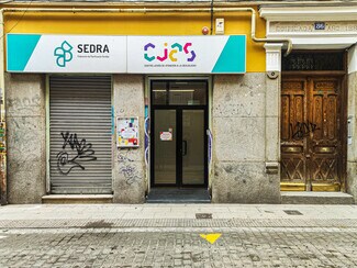 Plus de détails pour Calle de San Vicente Ferrer, 86, Madrid - Logement à vendre