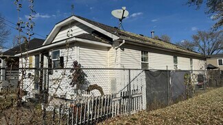 Plus de détails pour 187 Goulding St, East Alton, IL - Logement à vendre