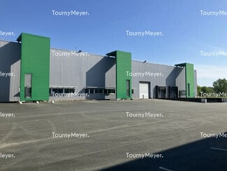 Plus de détails pour Local d'activités à louer