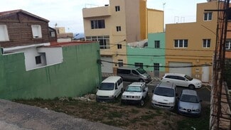 Plus de détails pour Calle Camelia, 13, Agüimes - Terrain à vendre